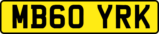 MB60YRK