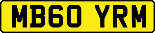 MB60YRM