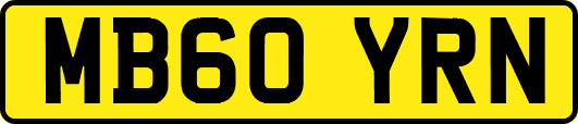 MB60YRN