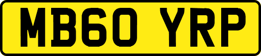 MB60YRP