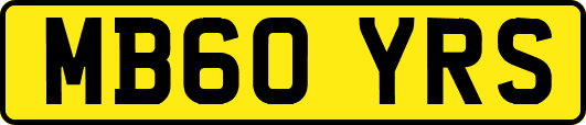 MB60YRS