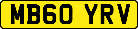 MB60YRV