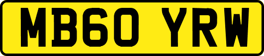 MB60YRW