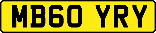 MB60YRY