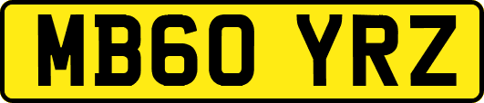MB60YRZ