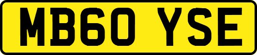 MB60YSE