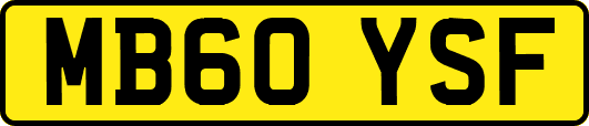 MB60YSF