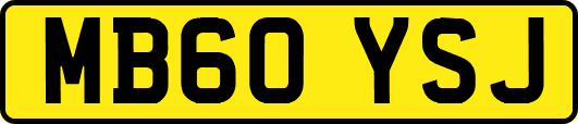 MB60YSJ