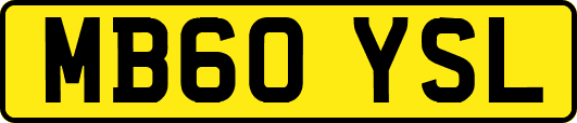 MB60YSL