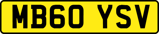 MB60YSV