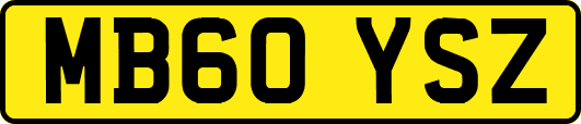 MB60YSZ