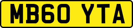 MB60YTA
