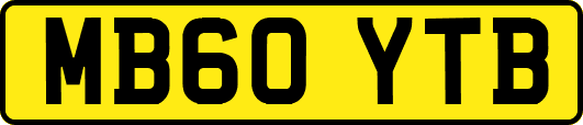 MB60YTB