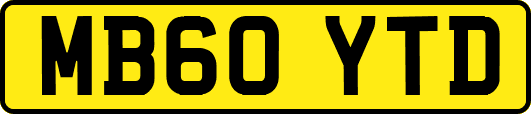 MB60YTD