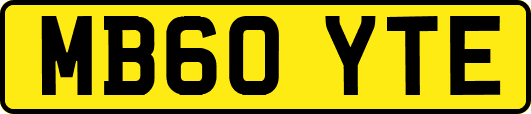 MB60YTE