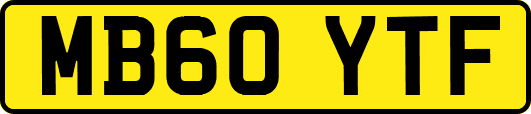 MB60YTF