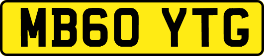 MB60YTG