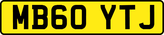 MB60YTJ