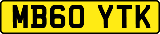 MB60YTK