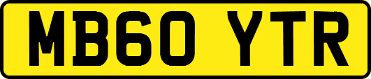 MB60YTR