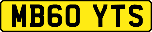 MB60YTS