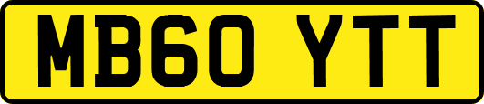 MB60YTT
