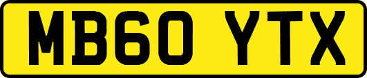 MB60YTX