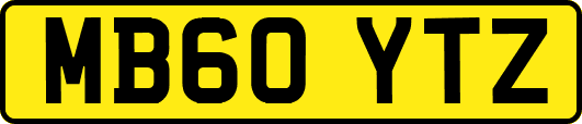 MB60YTZ