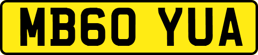 MB60YUA