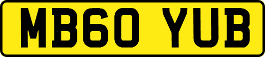MB60YUB