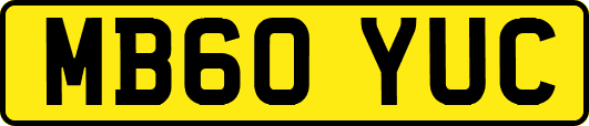 MB60YUC