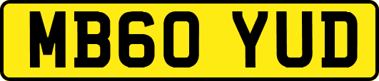 MB60YUD