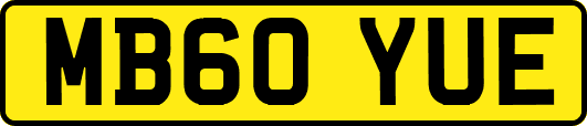 MB60YUE