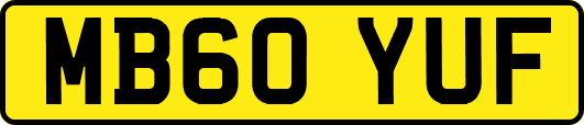 MB60YUF