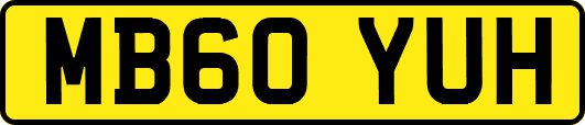 MB60YUH