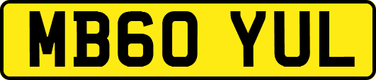 MB60YUL