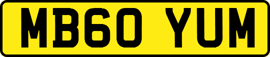 MB60YUM