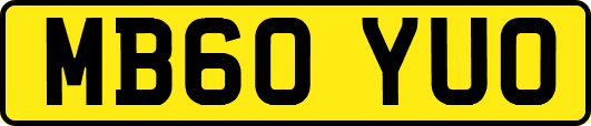 MB60YUO