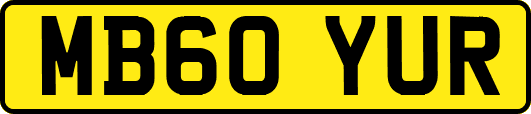MB60YUR
