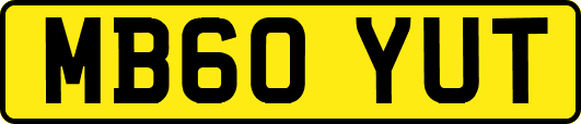 MB60YUT