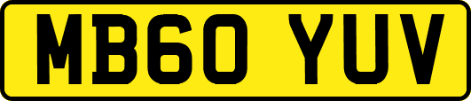 MB60YUV