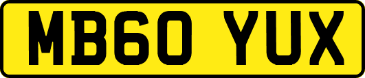MB60YUX