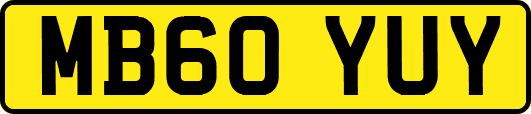 MB60YUY
