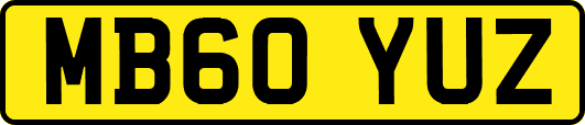 MB60YUZ