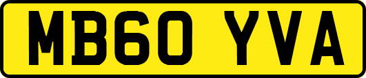 MB60YVA
