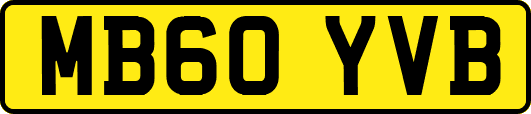 MB60YVB