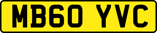 MB60YVC