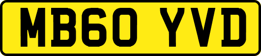MB60YVD
