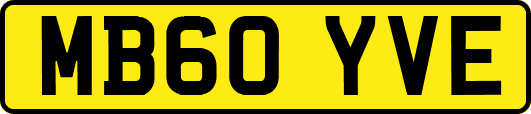 MB60YVE