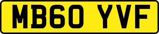 MB60YVF